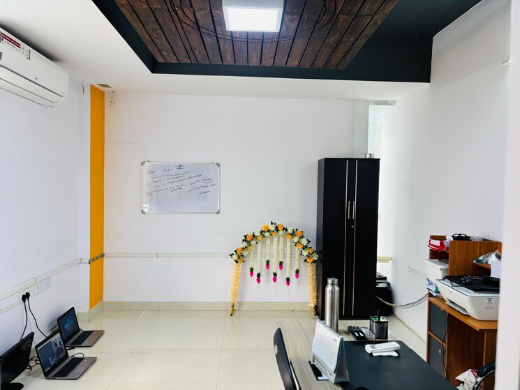Team Area, madhapur Commercial Office Space 3025 Sq.Ft. In Madhapur Hyderabad 9330321