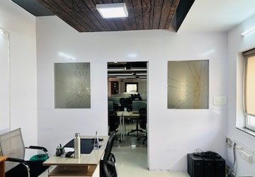 Team Area in  Office Space at Madhapur – for Rent