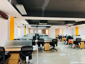  Office Space For Rent in Madhapur