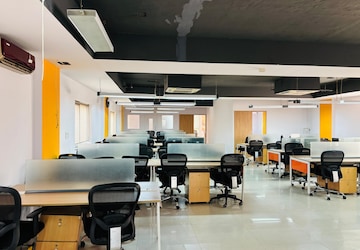 Office Space For Rent in Madhapur
