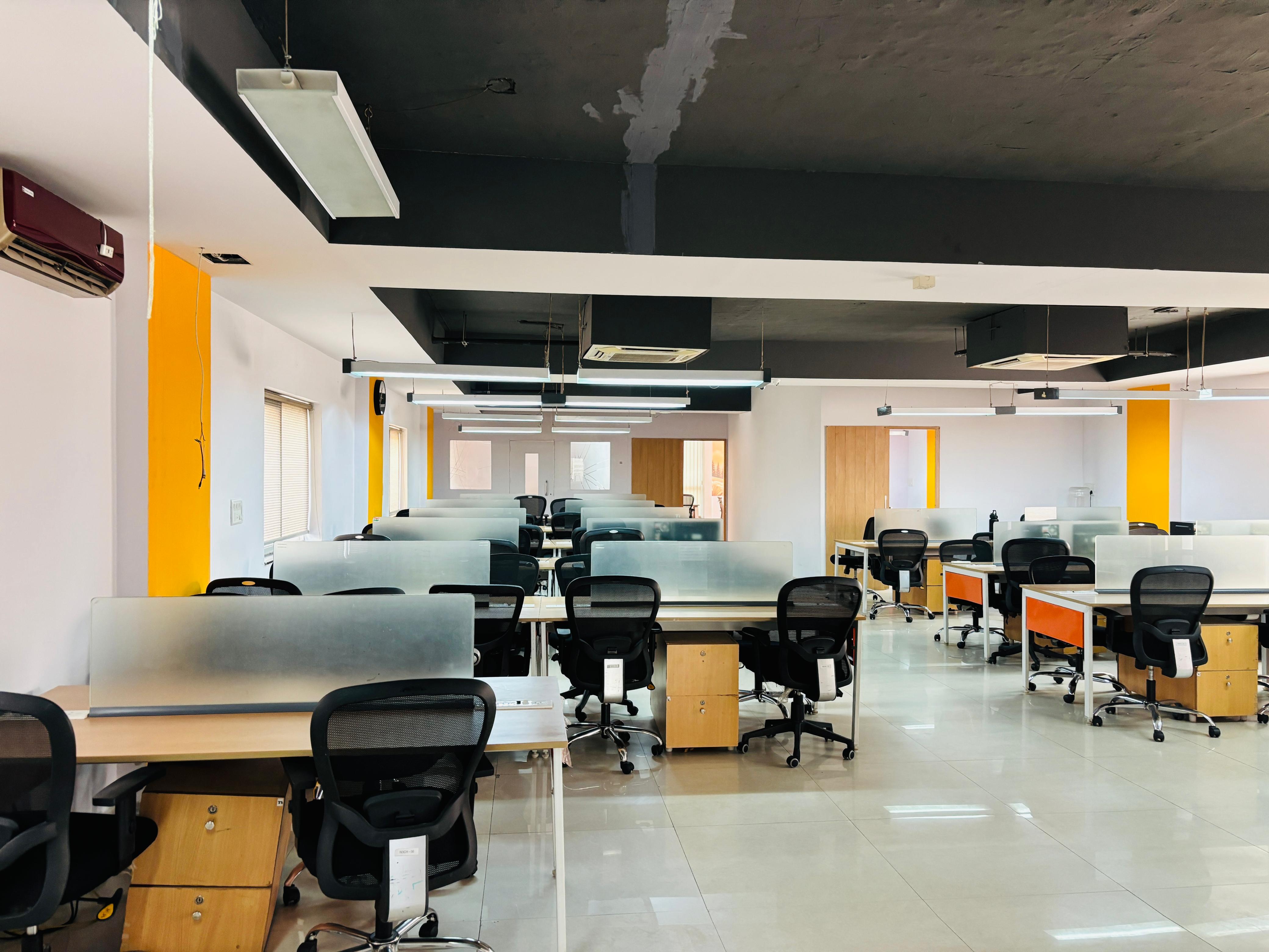Office Space For Rent in Madhapur