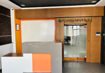 Room in  Office Space at Madhapur – for Rent