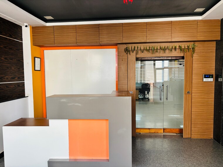 Room, madhapur Commercial Office Space 3025 Sq.Ft. In Madhapur Hyderabad 9330321