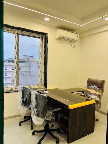 Team Area in  Office Space at Madhapur – for Rent