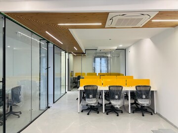 Team Area in  Office Space at Madhapur – for Rent
