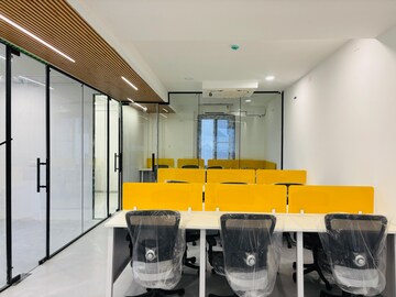 Team Area in  Office Space at Madhapur – for Rent