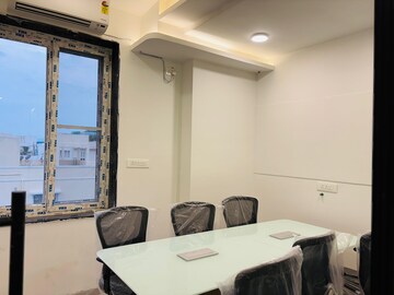 Team Area in  Office Space at Madhapur – for Rent