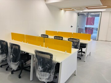 Team Area in  Office Space at Madhapur – for Rent