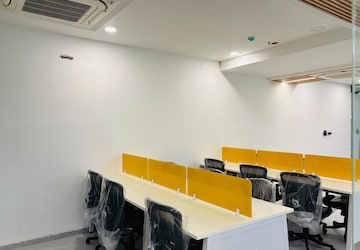 Team Area in  Office Space at Madhapur – for Rent
