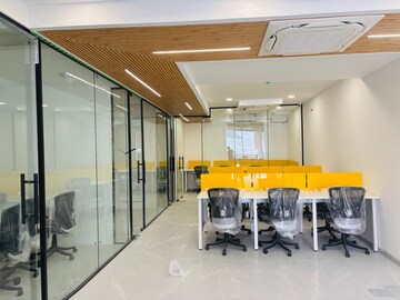 Parking in  Office Space at Madhapur – for Rent