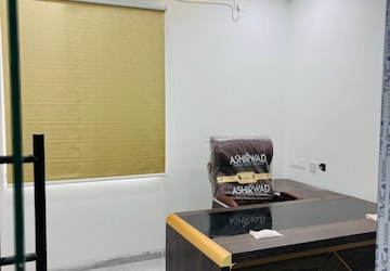 Kitchen in  Office Space at Madhapur – for Rent