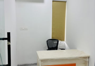 Bedroom in  Office Space at Madhapur – for Rent