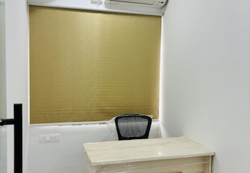 Furnished Amenities in  Office Space at Madhapur – for Rent