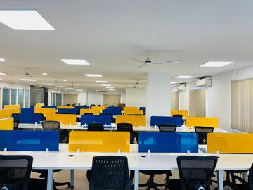  Office Space For Rent in Madhapur