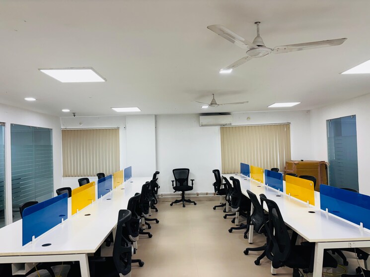 Team Area, madhapur Commercial Office Space 4099 Sq.Ft. In Madhapur Hyderabad 9330328