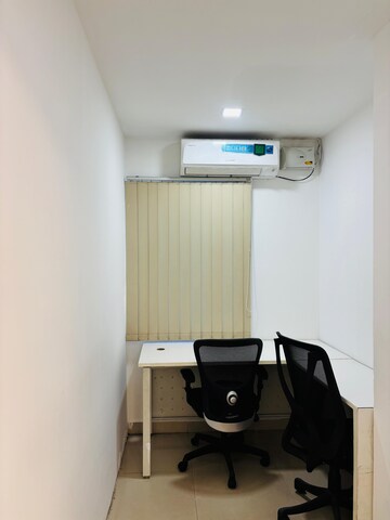 Team Area in  Office Space at Madhapur – for Rent