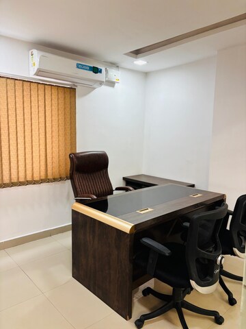 Team Area in  Office Space at Madhapur – for Rent