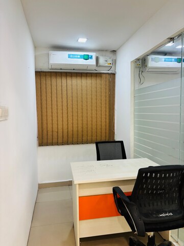 Team Area in  Office Space at Madhapur – for Rent