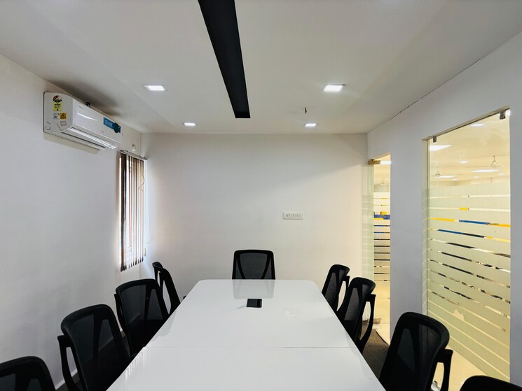 Team Area, madhapur Commercial Office Space 4099 Sq.Ft. In Madhapur Hyderabad 9330328