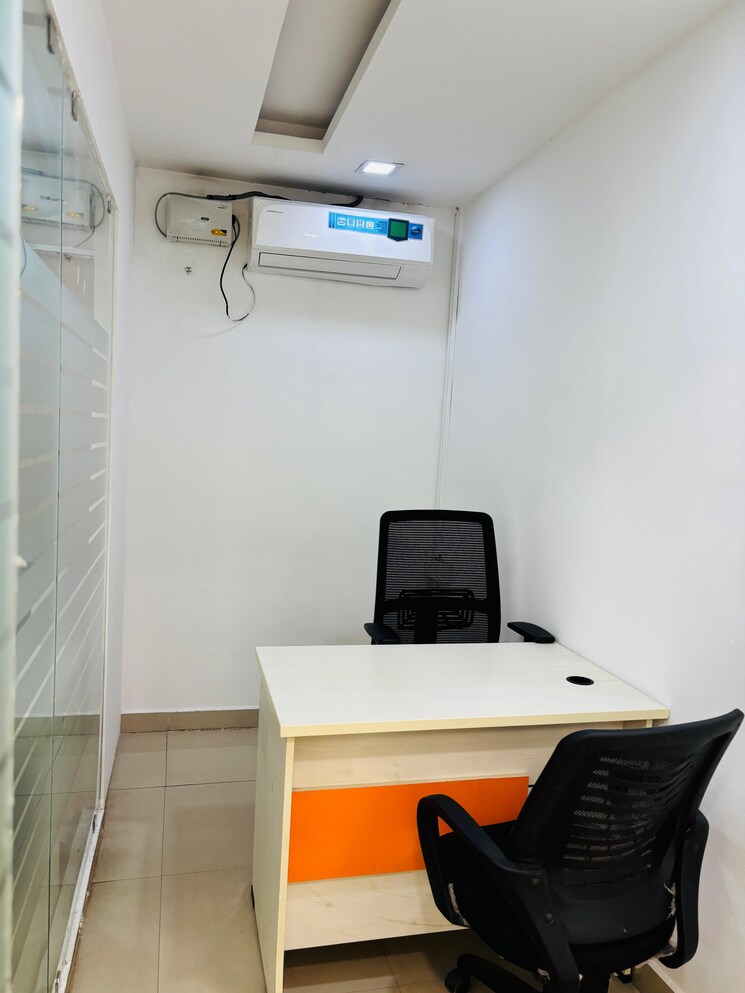 Team Area, madhapur Commercial Office Space 4099 Sq.Ft. In Madhapur Hyderabad 9330328