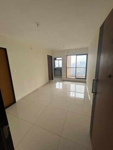 1 BHK Apartment For Rent in Chandak 34 Park Estate, Goregaon West