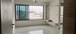 Room in 3.5 BHK Apartment at Shantigram – for Rent