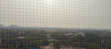 3.5 BHK Apartment – Exterior View View at Shantigram - for Rent