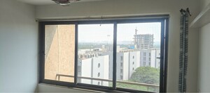 3.5 BHK Apartment – Exterior View View at Shantigram - for Rent