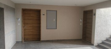 3.5 BHK Apartment – Exterior View View at Shantigram - for Rent