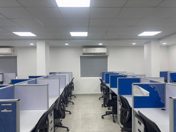 Team Area, madhapur Commercial Office Space 3500 Sq.Ft. In Madhapur Hyderabad 9330332