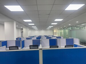  Office Space For Rent in Madhapur