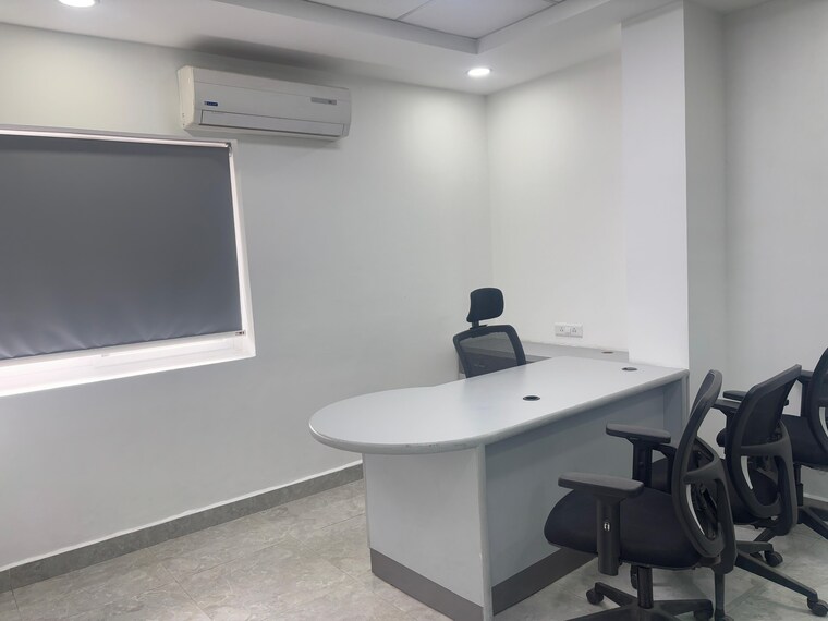 Team Area, madhapur Commercial Office Space 3500 Sq.Ft. In Madhapur Hyderabad 9330332