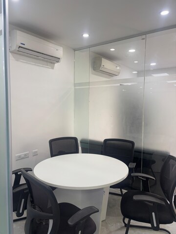 Team Area in  Office Space at Madhapur – for Rent