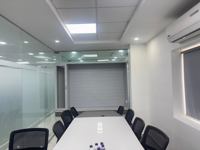 Team Area, madhapur Commercial Office Space 3500 Sq.Ft. In Madhapur Hyderabad 9330332