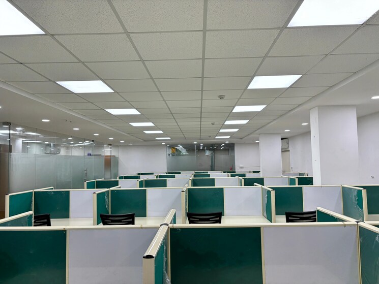 Team Area, madhapur Commercial Office Space 3550 Sq.Ft. In Madhapur Hyderabad 9330334