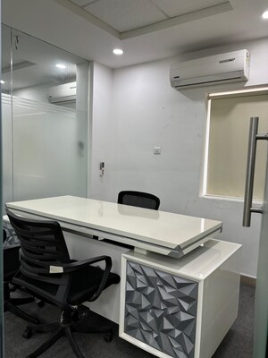 Kitchen in  Office Space at Madhapur – for Rent