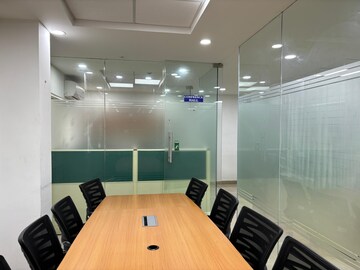Team Area in  Office Space at Madhapur – for Rent