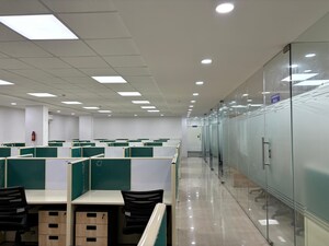 Office Space For Rent in Madhapur
