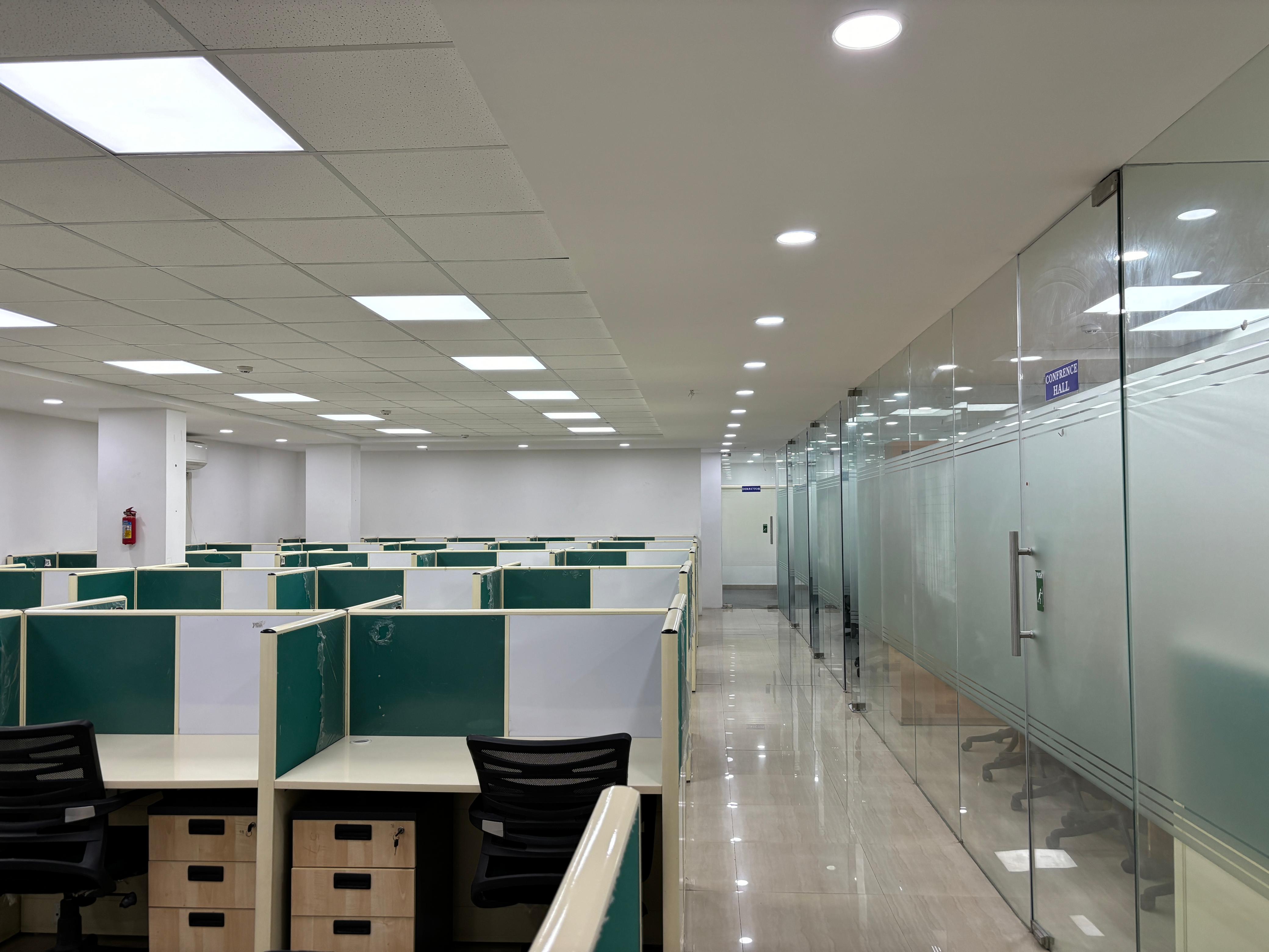 Office Space For Rent in Madhapur
