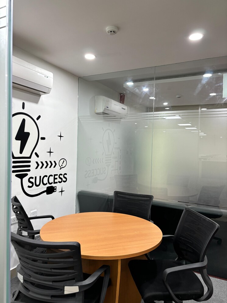 Team Area, madhapur Commercial Office Space 3550 Sq.Ft. In Madhapur Hyderabad 9330334