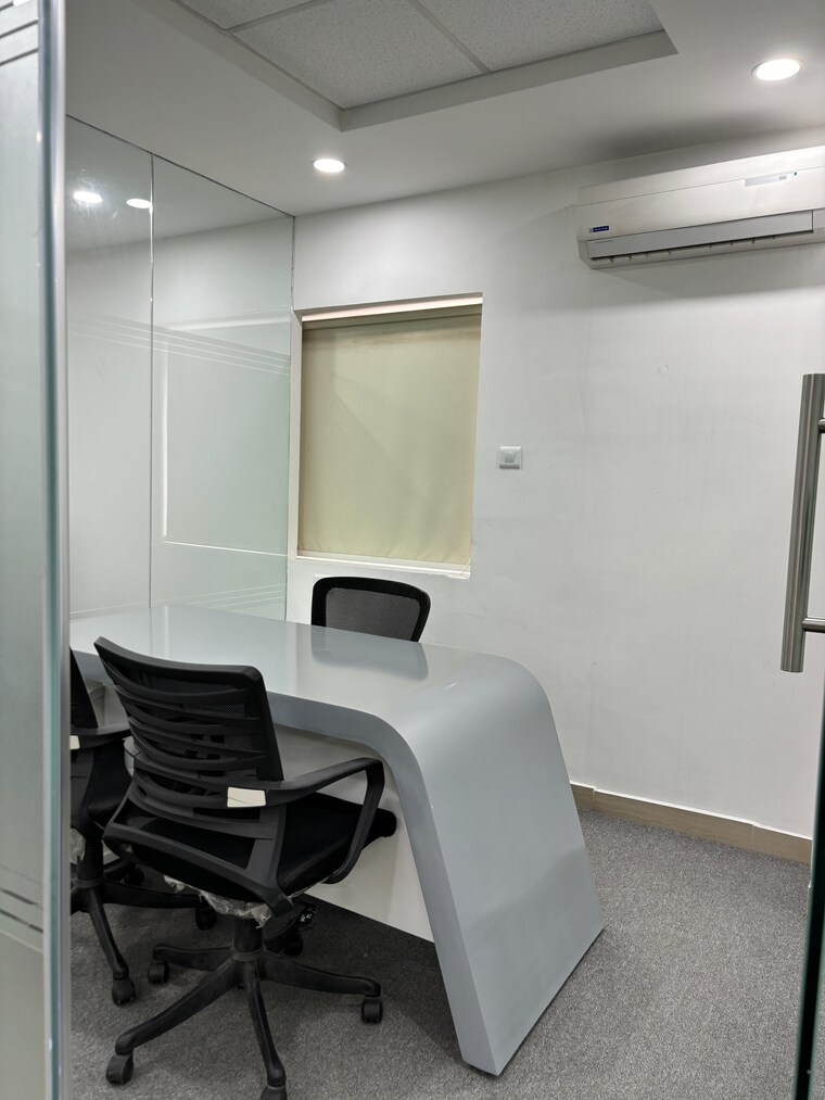 Team Area, madhapur Commercial Office Space 3550 Sq.Ft. In Madhapur Hyderabad 9330334