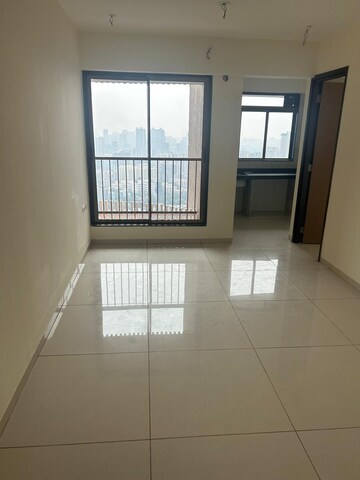1 BHK Apartment For Rent in Chandak 34 Park Estate, Goregaon West