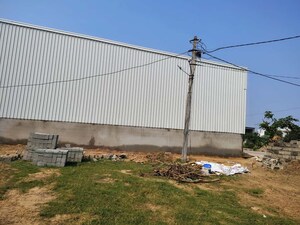 Warehouse For Rent in Mansarovar Extension