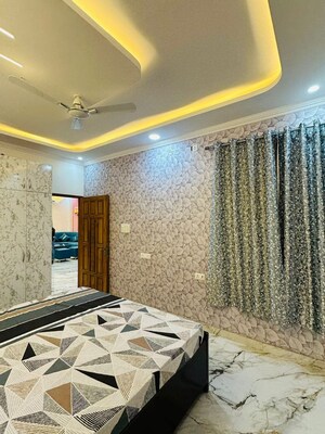 Bedroom in 3 BHK Villa at Faizabad Road – for Sale