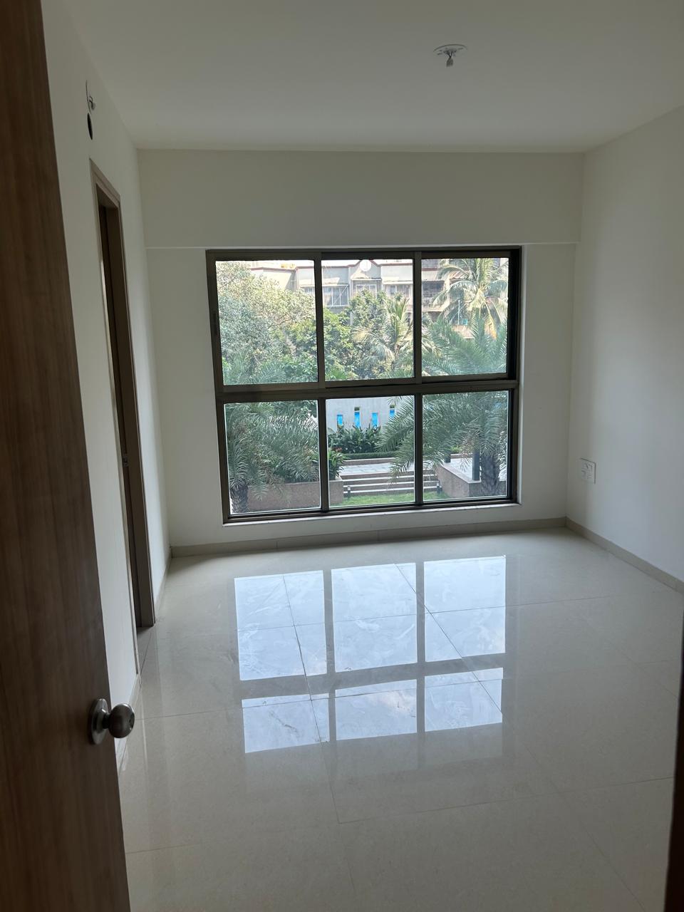 4 BHK + Extra Room Apartment For Rent in Rajesh Raj Infinia