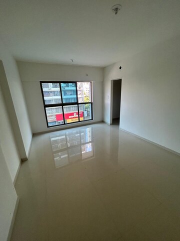 Master Bedroom in 4 BHK Apartment at Rajesh Raj Infinia, Malad West – for Rent