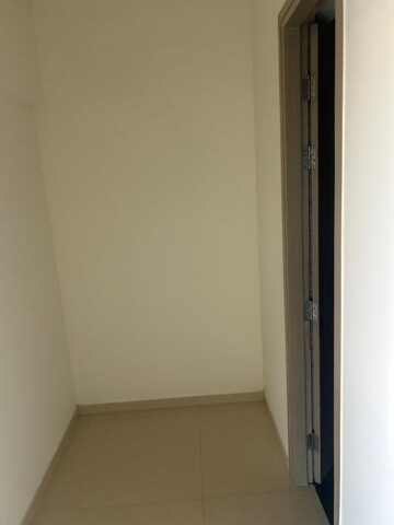 Utility Room in 4 BHK Apartment at Rajesh Raj Infinia, Malad West – for Rent