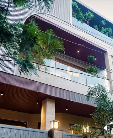 4 BHK Independent House For Sale in Shyam Nagar