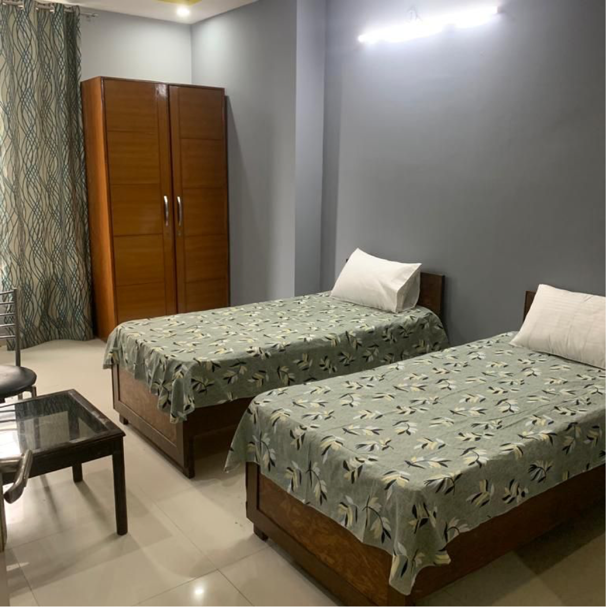 Pg For Rent in Gurgaon Stay