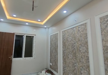 Furnished Amenities in 3 BHK Villa at Faizabad Road – for Sale